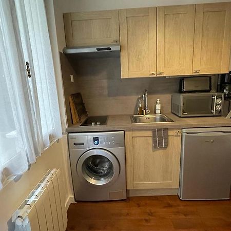 Studio Saint-Placide Париж Екстериор снимка