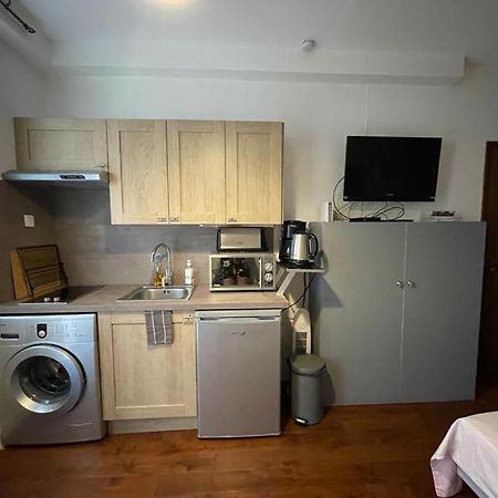 Studio Saint-Placide Париж Екстериор снимка